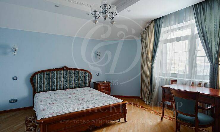 Лот-11155-354056 продажа дома Дмитровское шоссе Зеленый мыс