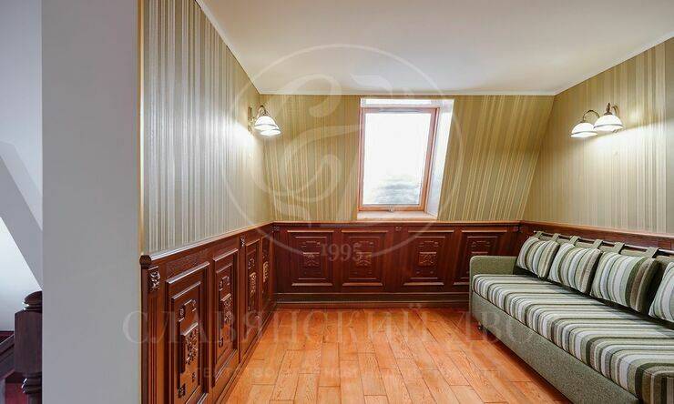 Лот-11155-354057 продажа дома Дмитровское шоссе Зеленый мыс