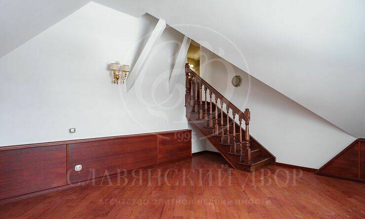 Лот-11155-354058 продажа дома Дмитровское шоссе Зеленый мыс