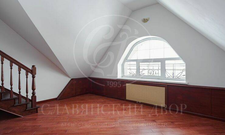 Лот-11155-354060 продажа дома Дмитровское шоссе Зеленый мыс