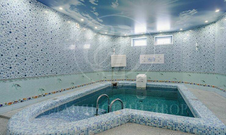 Лот-11155-354062 продажа дома Дмитровское шоссе Зеленый мыс