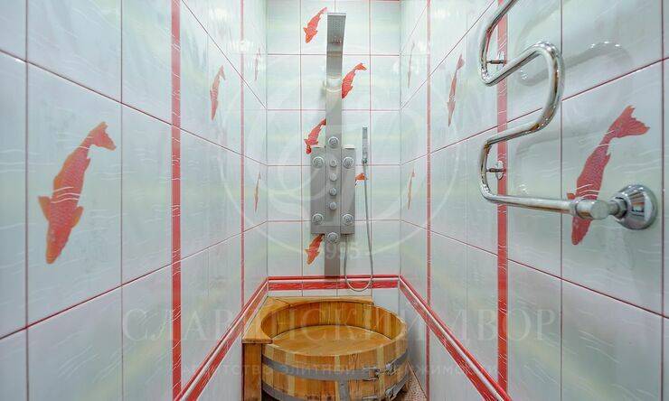 Лот-11155-354063 продажа дома Дмитровское шоссе Зеленый мыс