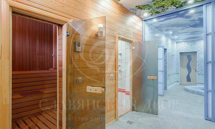 Лот-11155-354064 продажа дома Дмитровское шоссе Зеленый мыс