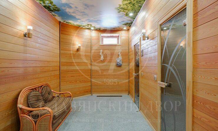 Лот-11155-354065 продажа дома Дмитровское шоссе Зеленый мыс