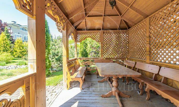 Лот-11155-354069 продажа дома Дмитровское шоссе Зеленый мыс