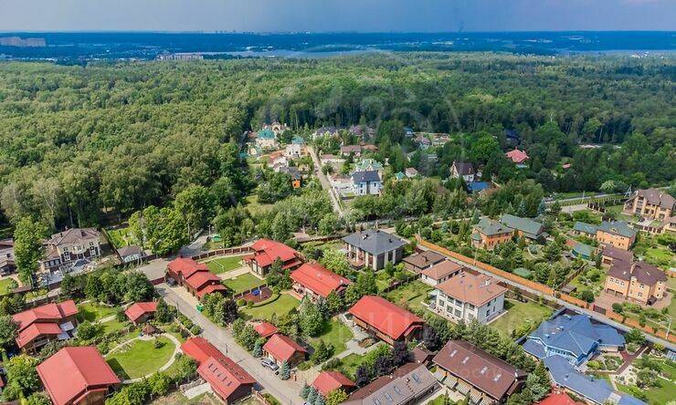 Лот-11156-354071 продажа дома Дмитровское шоссе Гринвуд