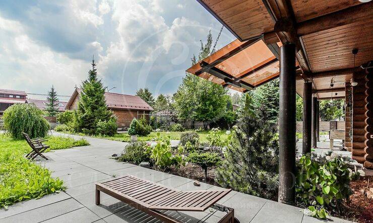 Лот-11156-354078 продажа дома Дмитровское шоссе Гринвуд