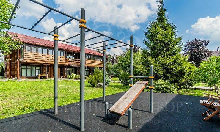 Лот-11156-354079 продажа дома Дмитровское шоссе Гринвуд