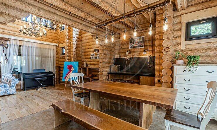 Лот-11156-354085 продажа дома Дмитровское шоссе Гринвуд