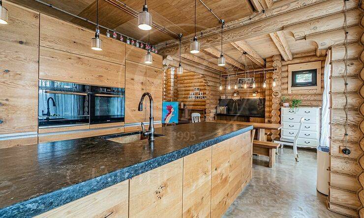 Лот-11156-354086 продажа дома Дмитровское шоссе Гринвуд