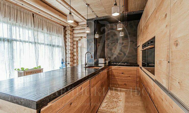 Лот-11156-354088 продажа дома Дмитровское шоссе Гринвуд