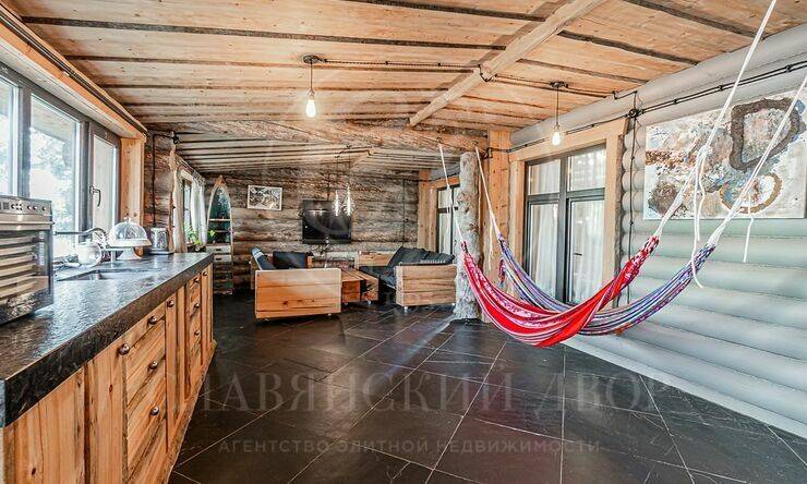 Лот-11156-354095 продажа дома Дмитровское шоссе Гринвуд