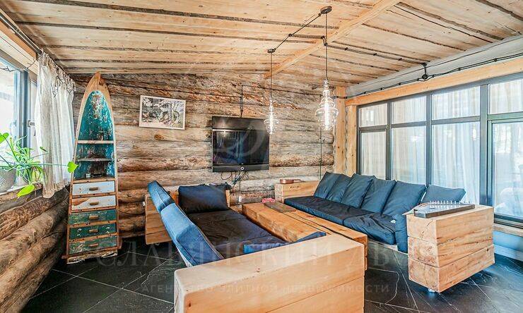 Лот-11156-354096 продажа дома Дмитровское шоссе Гринвуд