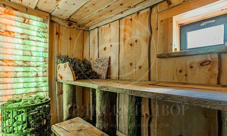 Лот-11156-354099 продажа дома Дмитровское шоссе Гринвуд