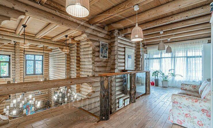 Лот-11156-354102 продажа дома Дмитровское шоссе Гринвуд