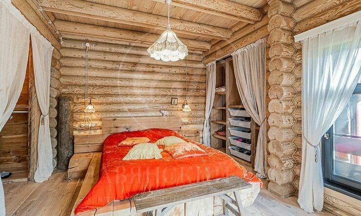 Лот-11156-354104 продажа дома Дмитровское шоссе Гринвуд