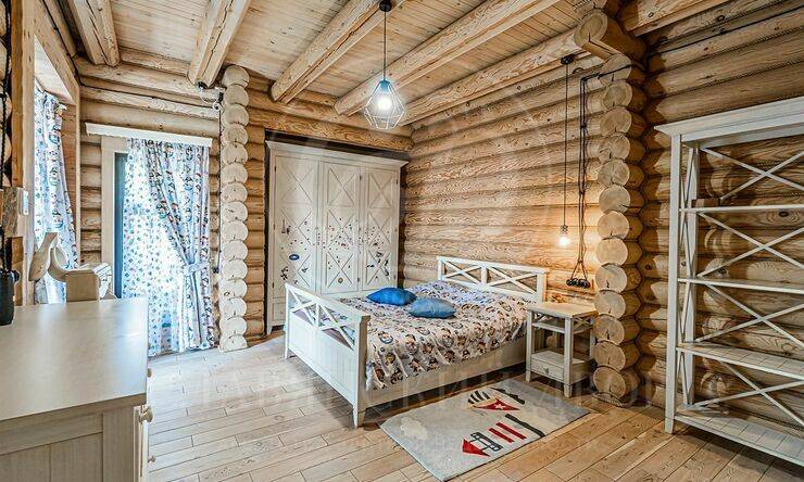 Лот-11156-354106 продажа дома Дмитровское шоссе Гринвуд