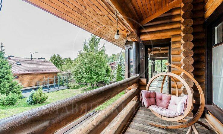 Лот-11156-354107 продажа дома Дмитровское шоссе Гринвуд