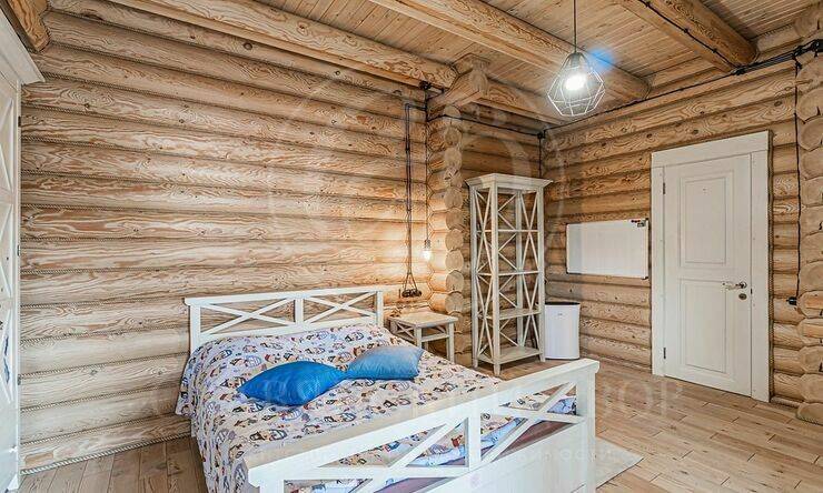 Лот-11156-354109 продажа дома Дмитровское шоссе Гринвуд