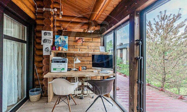 Лот-11156-354110 продажа дома Дмитровское шоссе Гринвуд