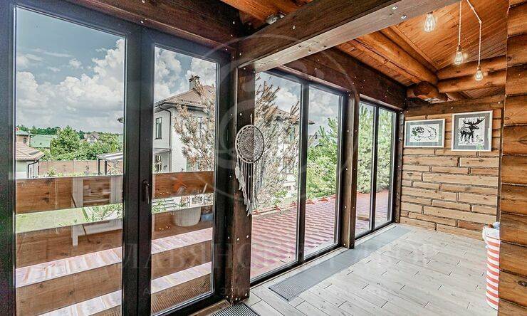 Лот-11156-354111 продажа дома Дмитровское шоссе Гринвуд