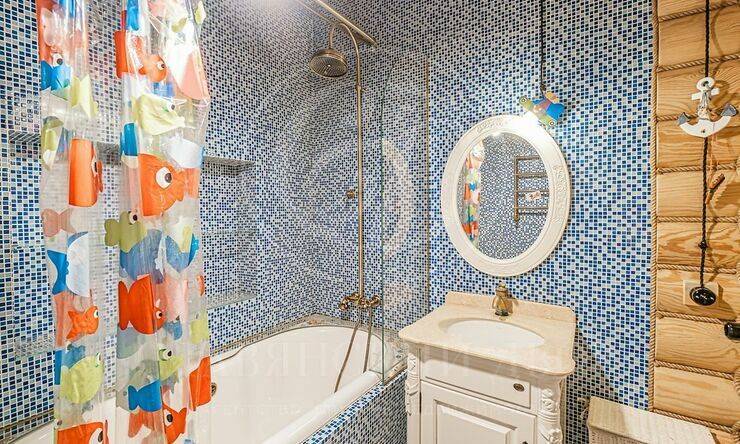 Лот-11156-354113 продажа дома Дмитровское шоссе Гринвуд