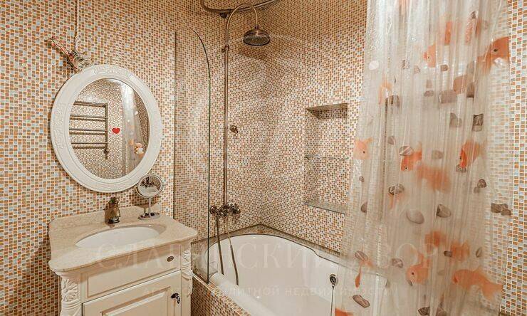 Лот-11156-354114 продажа дома Дмитровское шоссе Гринвуд