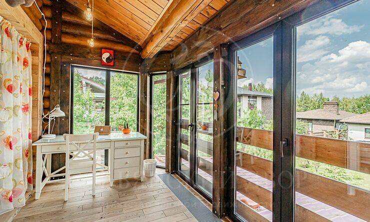 Лот-11156-354115 продажа дома Дмитровское шоссе Гринвуд