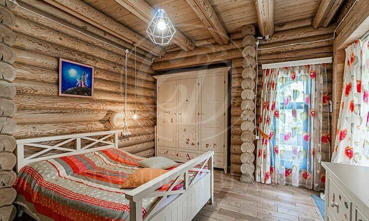 Лот-11156-354116 продажа дома Дмитровское шоссе Гринвуд