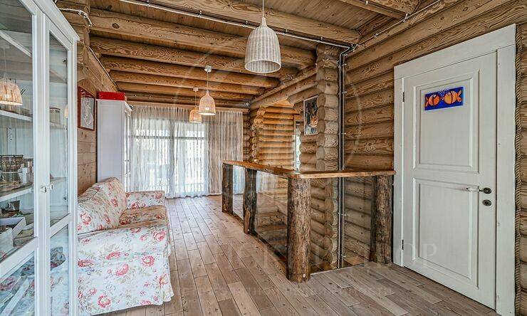 Лот-11156-354118 продажа дома Дмитровское шоссе Гринвуд