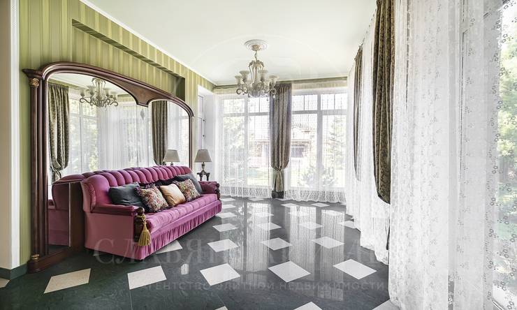 Лот-11013-354120 аренда дома Новорижское шоссе Петровский парк