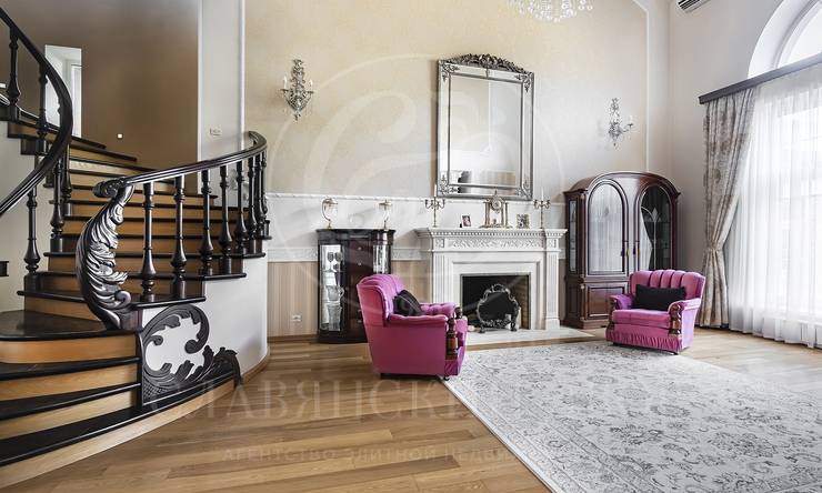 Лот-11013-354124 аренда дома Новорижское шоссе Петровский парк