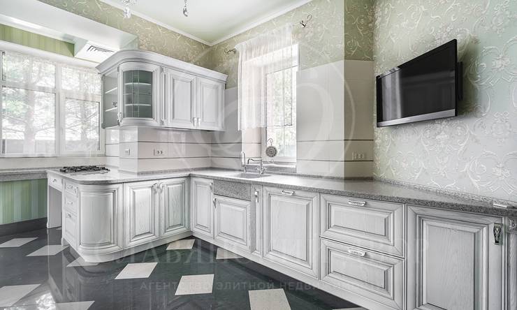 Лот-11013-354127 аренда дома Новорижское шоссе Петровский парк