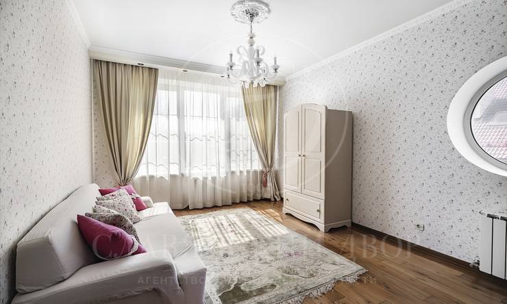 Лот-11013-354132 аренда дома Новорижское шоссе Петровский парк