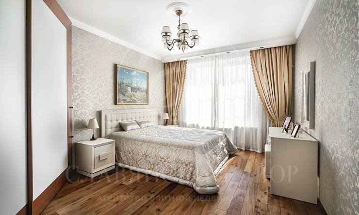 Лот-11013-354135 аренда дома Новорижское шоссе Петровский парк