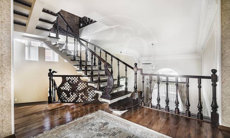 Лот-11013-354136 аренда дома Новорижское шоссе Петровский парк