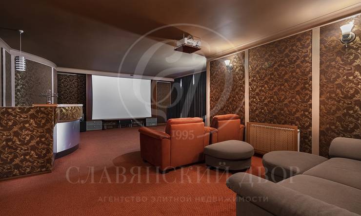 Лот-11013-354144 аренда дома Новорижское шоссе Петровский парк