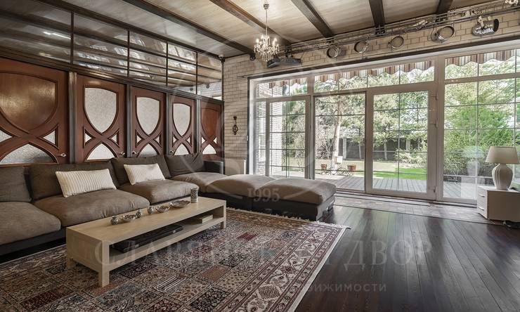 Лот-11013-354151 аренда дома Новорижское шоссе Петровский парк