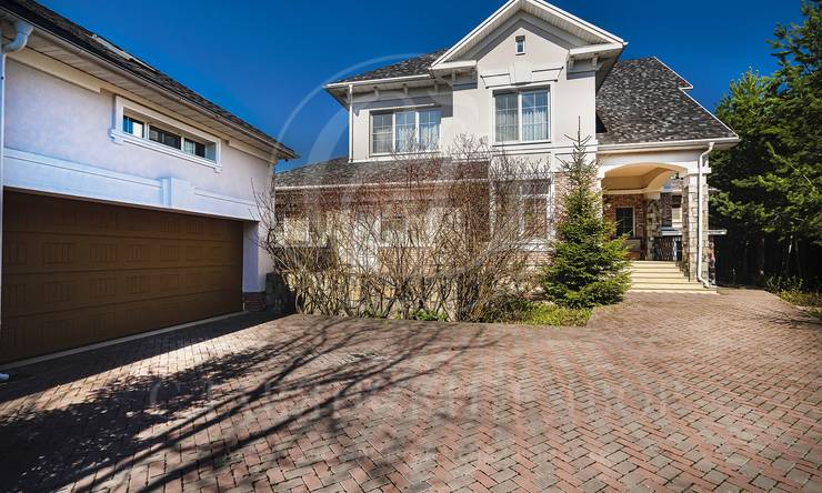 Лот-11013-354152 аренда дома Новорижское шоссе Петровский парк