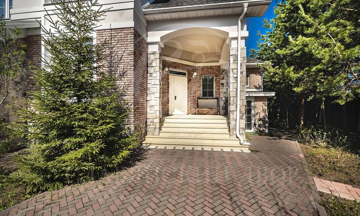 Лот-11013-354155 аренда дома Новорижское шоссе Петровский парк