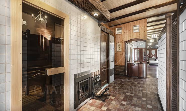 Лот-11013-354177 аренда дома Новорижское шоссе Петровский парк