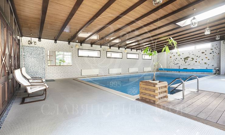 Лот-11013-354179 аренда дома Новорижское шоссе Петровский парк