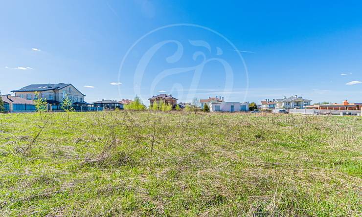 Лот-11158-354240 продажа участка 2-е Успенское шоссе Папушево Парк