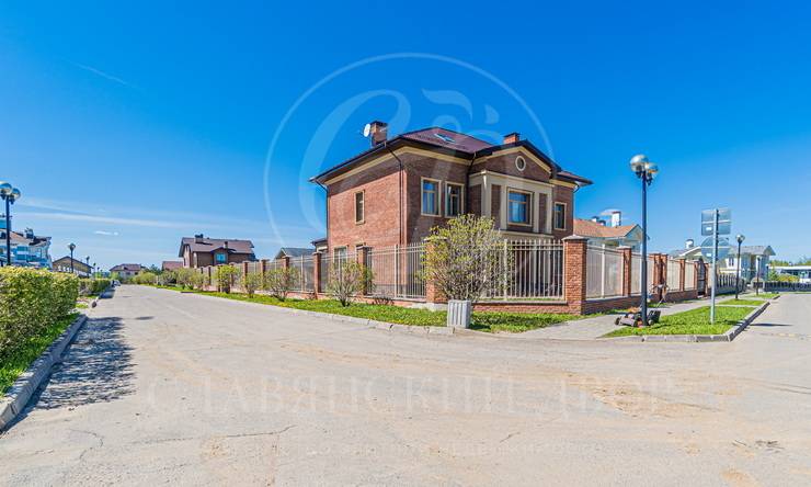 Лот-11158-354243 продажа участка 2-е Успенское шоссе Папушево Парк