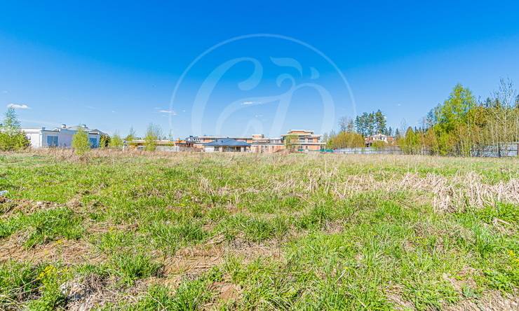 Лот-11158-354244 продажа участка 2-е Успенское шоссе Папушево Парк