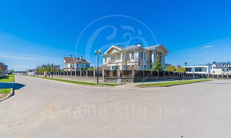 Лот-11158-354249 продажа участка 2-е Успенское шоссе Папушево Парк