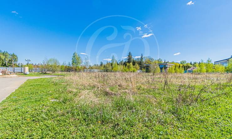 Лот-11158-354250 продажа участка 2-е Успенское шоссе Папушево Парк