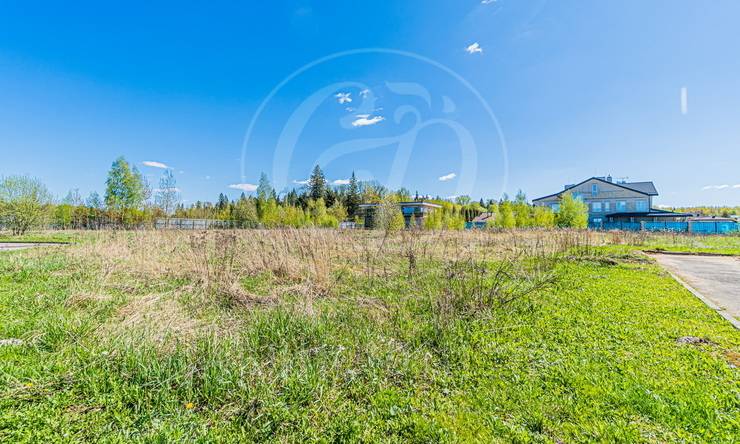 Лот-11158-354251 продажа участка 2-е Успенское шоссе Папушево Парк