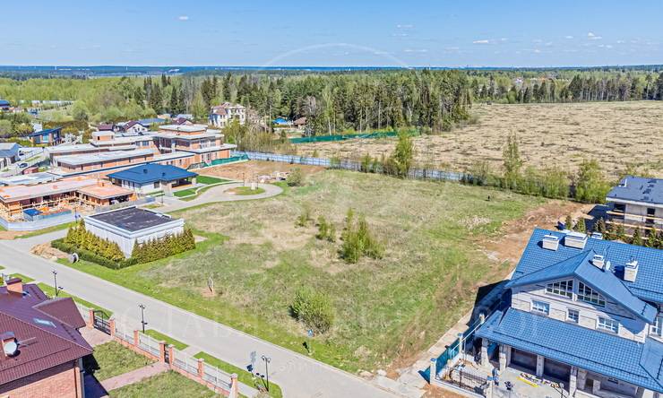 Лот-11159-354254 продажа участка 2-е Успенское шоссе Папушево Парк