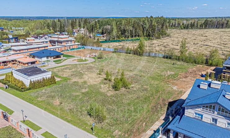 Лот-11159-354255 продажа участка 2-е Успенское шоссе Папушево Парк